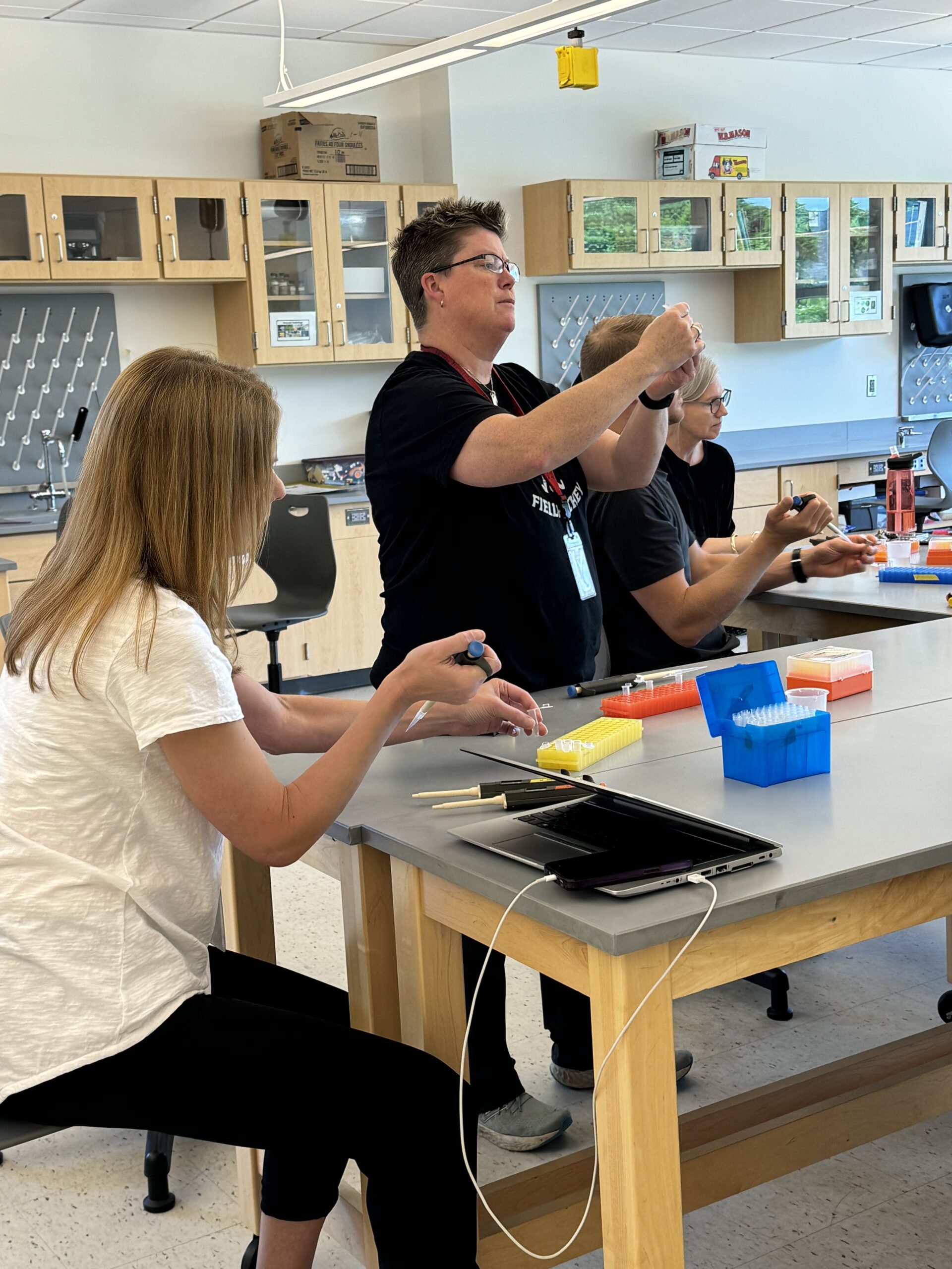 Embedding Biotech